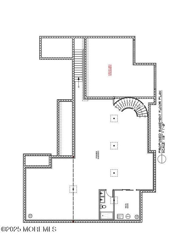 Little Silver, New Jersey, 07739, United States, 5 Bedrooms Bedrooms, ,4.5 BathroomsBathrooms,Residential,Forsale,2013000