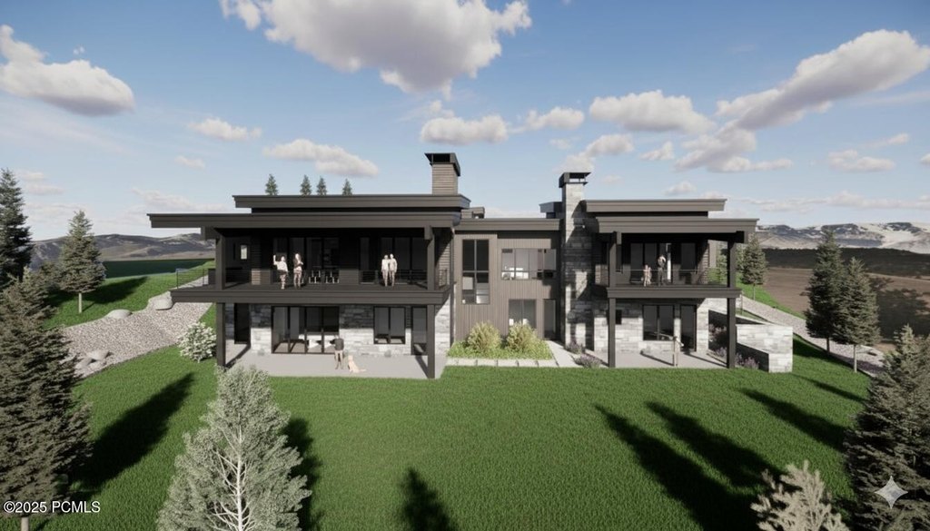 Kamas, Utah, 84036, United States, 5 Bedrooms Bedrooms, ,5.5 BathroomsBathrooms,Residential,Forsale,1994169