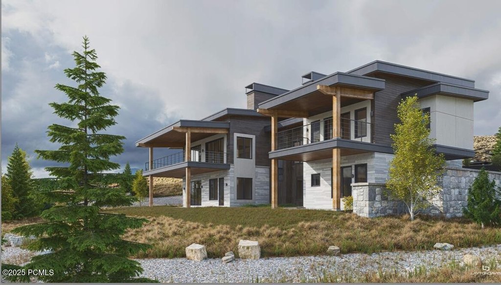 Kamas, Utah, 84036, United States, 5 Bedrooms Bedrooms, ,5.5 BathroomsBathrooms,Residential,Forsale,1994169