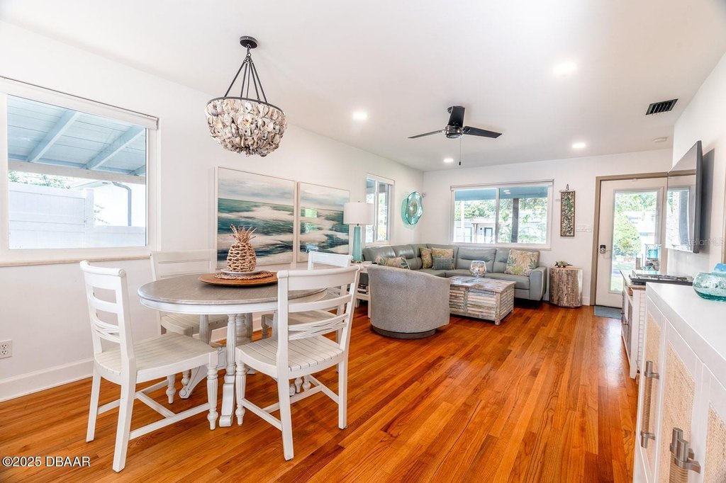 New Smyrna Beach, Florida, 32169, United States, 2 Bedrooms Bedrooms, ,2 BathroomsBathrooms,Residential,Forsale,2007412