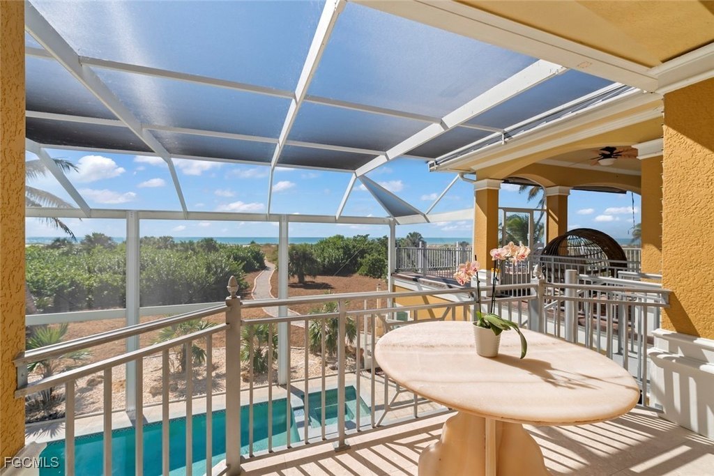 Sanibel, Florida, 33957, United States, 4 Bedrooms Bedrooms, ,4.5 BathroomsBathrooms,Residential,Forsale,2004796