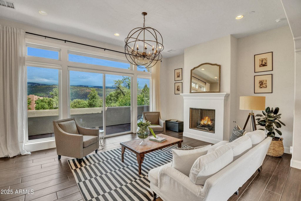 Sedona, Arizona, 86336, United States, 3 Bedrooms Bedrooms, ,2 BathroomsBathrooms,Residential,Forsale,1963558