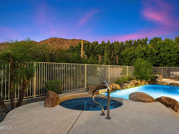 Scottsdale, Arizona, 85259, United States, 4 Bedrooms Bedrooms, ,3 BathroomsBathrooms,Residential,Forsale,2000273