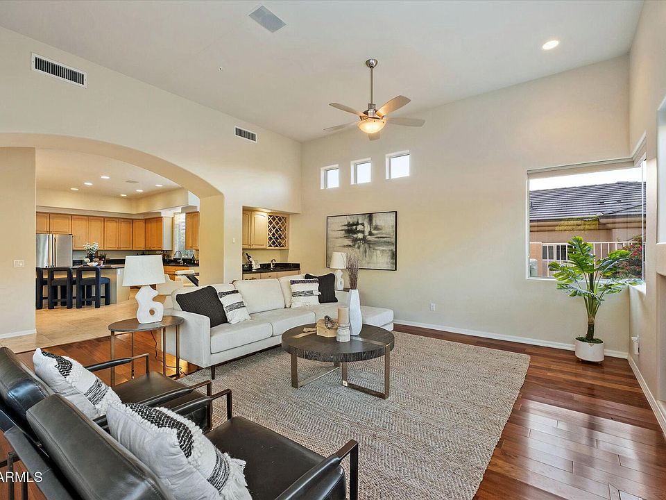 Scottsdale, Arizona, 85259, United States, 4 Bedrooms Bedrooms, ,3 BathroomsBathrooms,Residential,Forsale,2000273