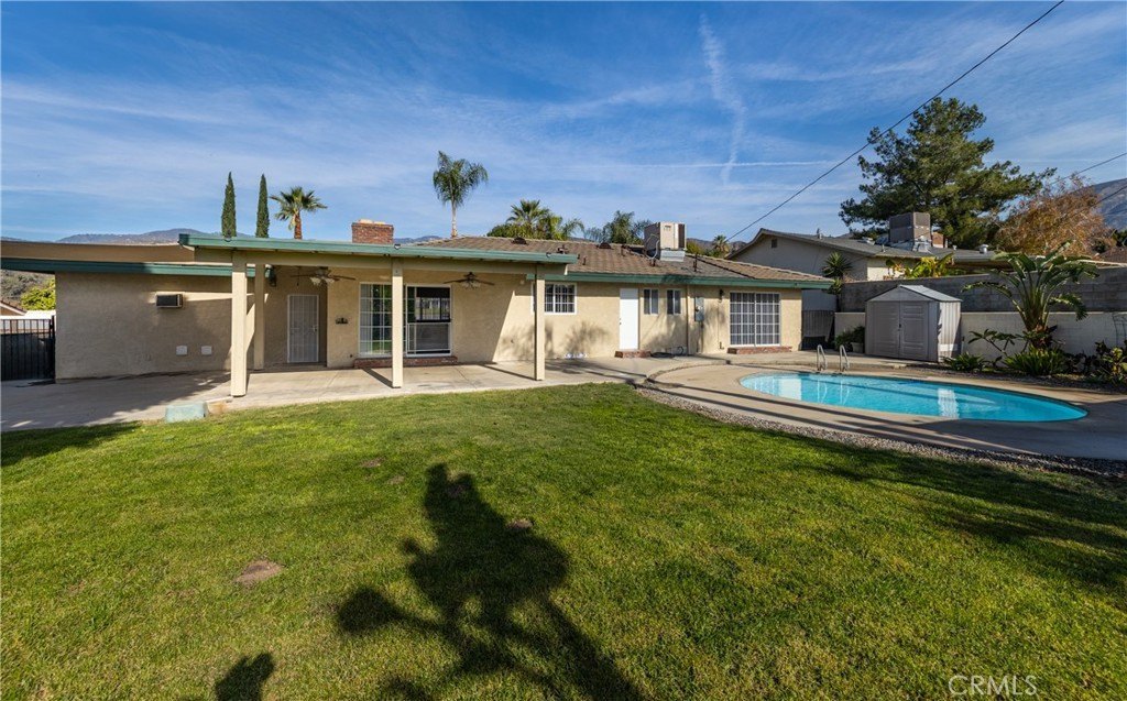 San Bernardino, California, 92404, United States, 3 Bedrooms Bedrooms, ,2 BathroomsBathrooms,Residential,Forsale,2007695