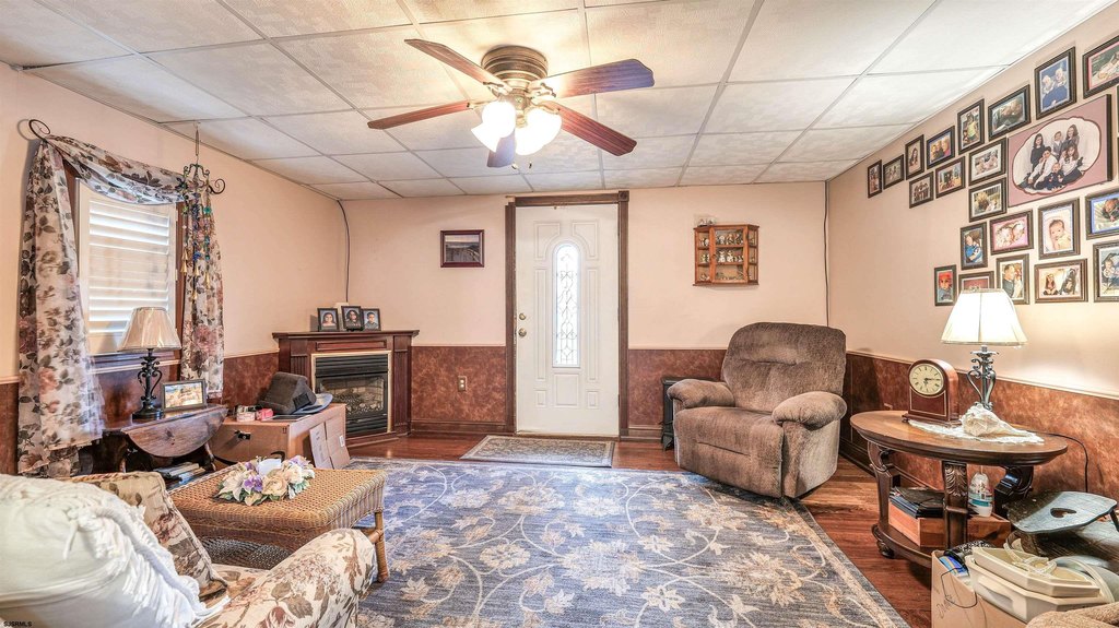 North Cape May, New Jersey, 08204, United States, 2 Bedrooms Bedrooms, ,1 BathroomBathrooms,Residential,Forsale,2004613