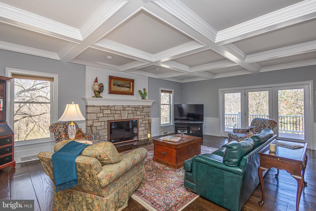 NEWTOWN, Pennsylvania, 18940, United States, 5 Bedrooms Bedrooms, ,5.5 BathroomsBathrooms,Residential,Forsale,2003972