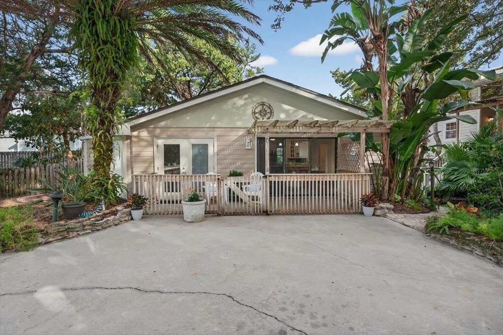 St Augustine, Florida, 32080, United States, 4 Bedrooms Bedrooms, ,3 BathroomsBathrooms,Residential,Forsale,2001148