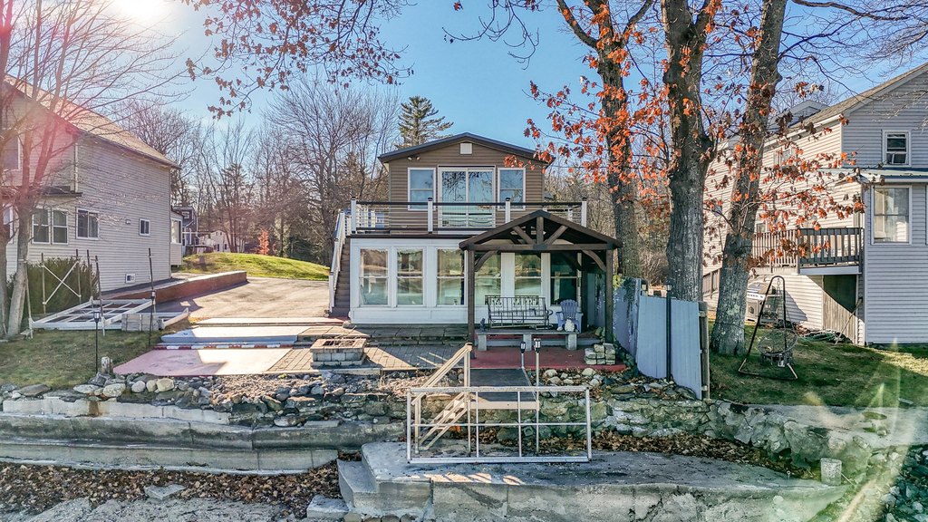 Greene, Maine, 04236, United States, 2 Bedrooms Bedrooms, ,1.5 BathroomsBathrooms,Residential,Forsale,2004723