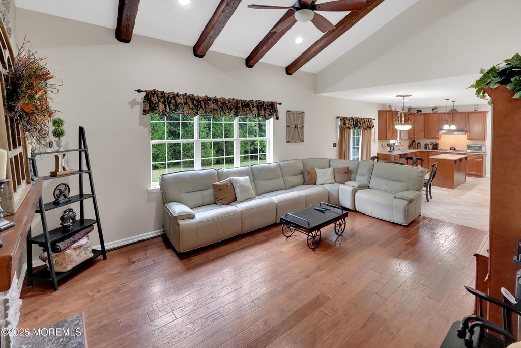 Howell, New Jersey, 07731, United States, 4 Bedrooms Bedrooms, ,3 BathroomsBathrooms,Residential,Forsale,1953811