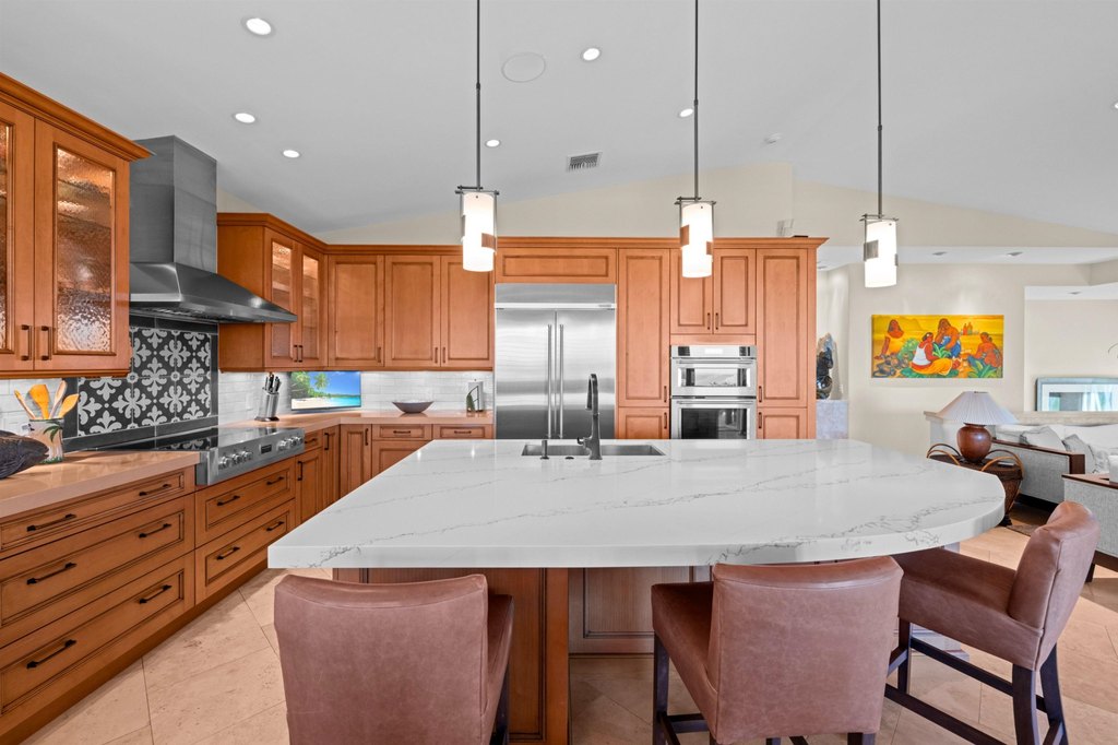 Lahaina, Hawaii, 96761, United States, 4 Bedrooms Bedrooms, ,3 BathroomsBathrooms,Residential,Forsale,2009552