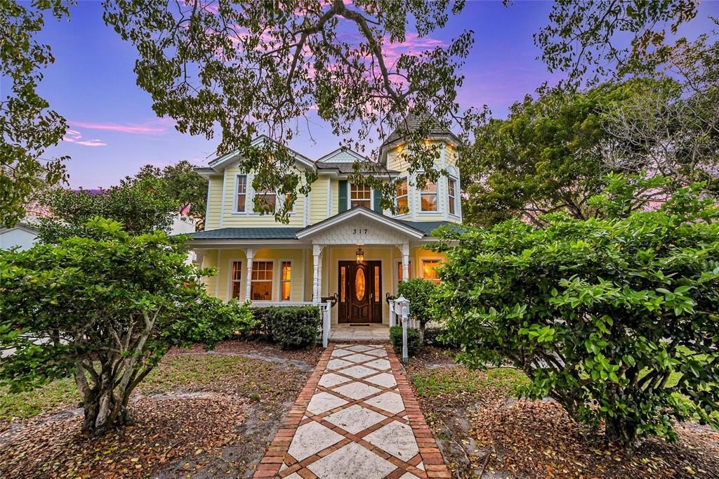 Fort Lauderdale, Florida, 33301, United States, 5 Bedrooms Bedrooms, ,4.5 BathroomsBathrooms,Residential,Forsale,2004508