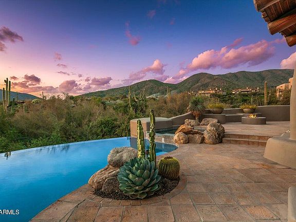 Scottsdale, Arizona, 85262, United States, 4 Bedrooms Bedrooms, ,5 BathroomsBathrooms,Residential,Forsale,2000285