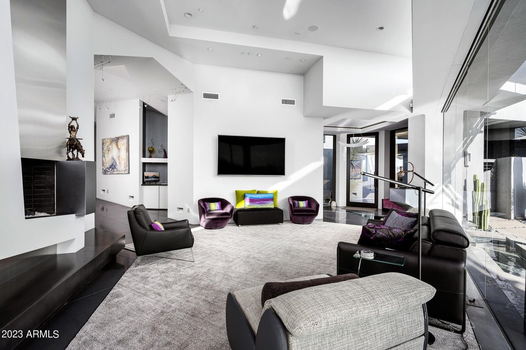 Scottsdale, Arizona, 85262, United States, 4 Bedrooms Bedrooms, ,5 BathroomsBathrooms,Residential,Forsale,1971050