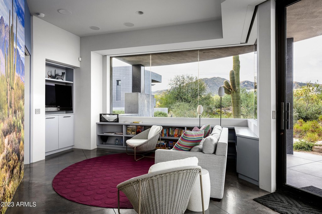 Scottsdale, Arizona, 85262, United States, 4 Bedrooms Bedrooms, ,5 BathroomsBathrooms,Residential,Forsale,1971050