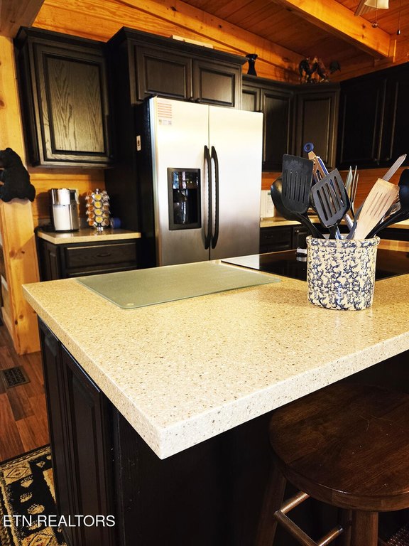 Sevierville, Tennessee, 37876, United States, 1 Bedroom Bedrooms, ,3 BathroomsBathrooms,Residential,Forsale,2012715