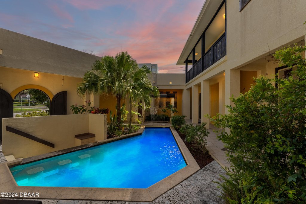 Ponce Inlet, Florida, 32127, United States, 4 Bedrooms Bedrooms, ,3.5 BathroomsBathrooms,Residential,Forsale,2002766