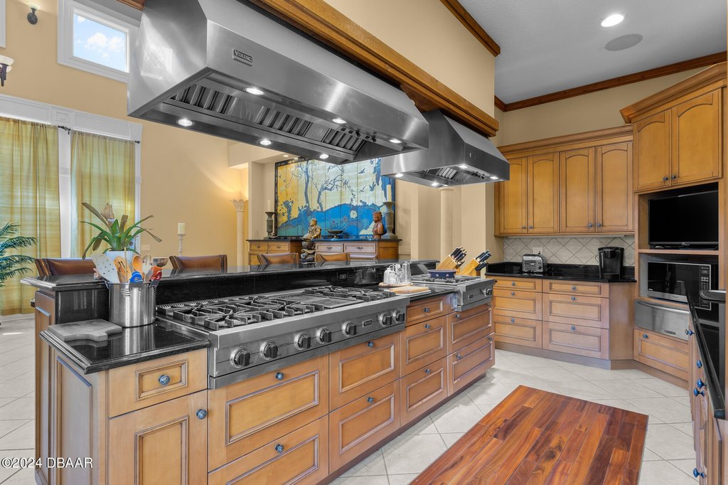 Ponce Inlet, Florida, 32127, United States, 4 Bedrooms Bedrooms, ,3.5 BathroomsBathrooms,Residential,Forsale,2002766