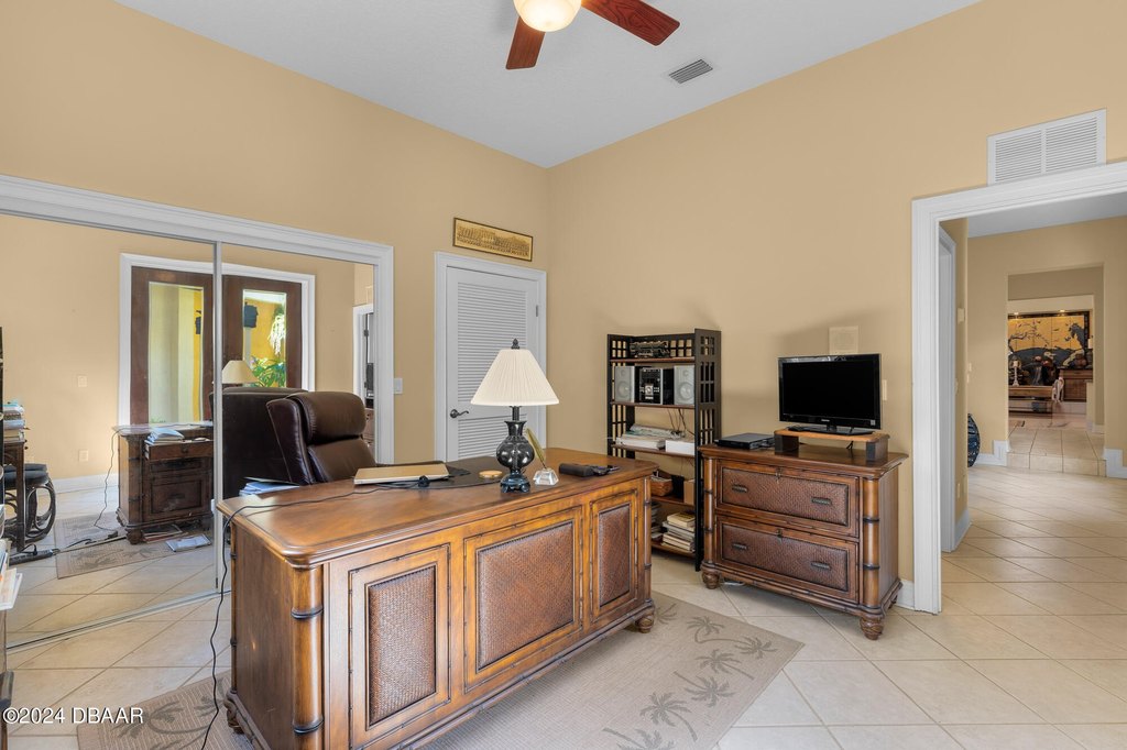 Ponce Inlet, Florida, 32127, United States, 4 Bedrooms Bedrooms, ,3.5 BathroomsBathrooms,Residential,Forsale,2002766