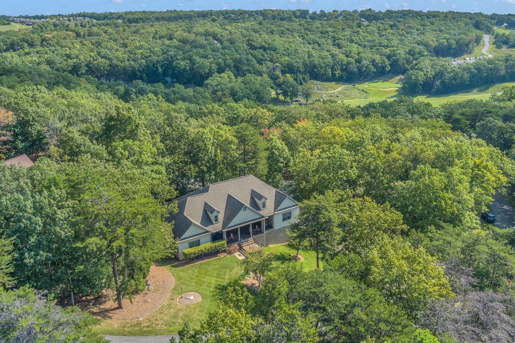 Rising Fawn, Georgia, 30738, United States, 3 Bedrooms Bedrooms, ,3.5 BathroomsBathrooms,Residential,Forsale,1963561