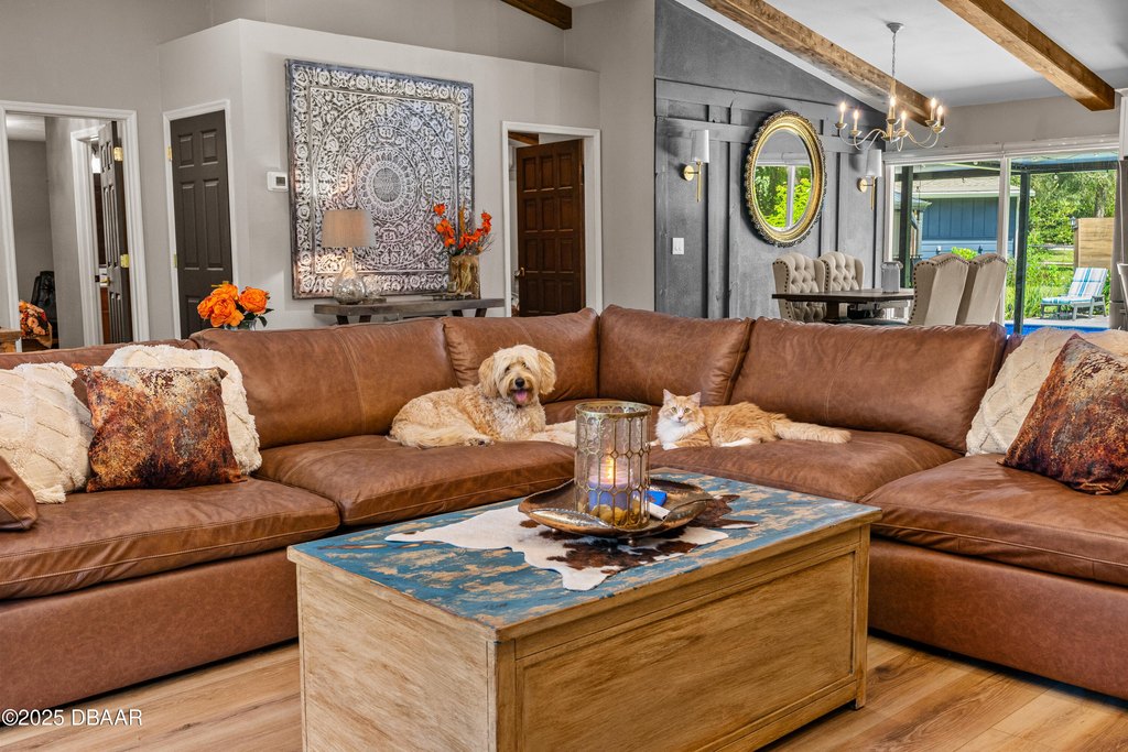 DeLand, Florida, 32720, United States, 4 Bedrooms Bedrooms, ,3 BathroomsBathrooms,Residential,Forsale,1964568