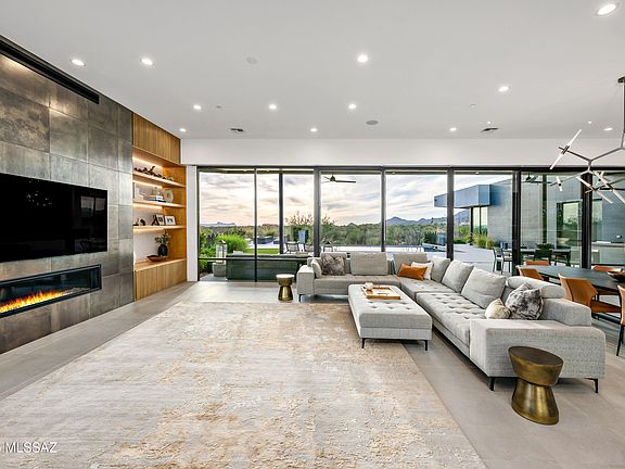 Oro Valley, Arizona, 85755, United States, 5 Bedrooms Bedrooms, ,4 BathroomsBathrooms,Residential,Forsale,2004440