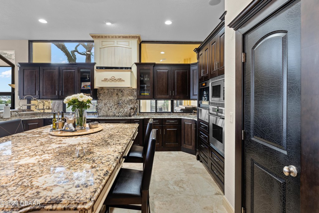 Ormond Beach, Florida, 32174, United States, 7 Bedrooms Bedrooms, ,7.5 BathroomsBathrooms,Residential,Forsale,2014674