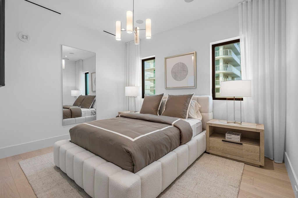 Highland Beach, Florida, 33487, United States, 4 Bedrooms Bedrooms, ,4.5 BathroomsBathrooms,Residential,Forsale,2004640