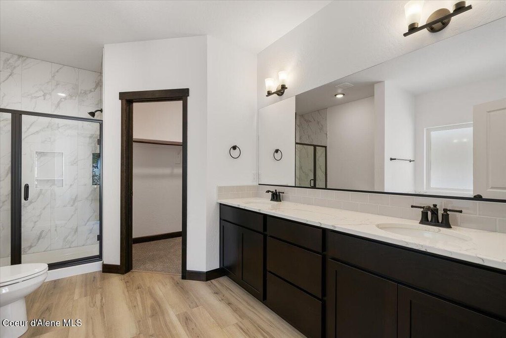 Post Falls, Idaho, 83854, United States, 4 Bedrooms Bedrooms, ,2.5 BathroomsBathrooms,Residential,Forsale,1984579