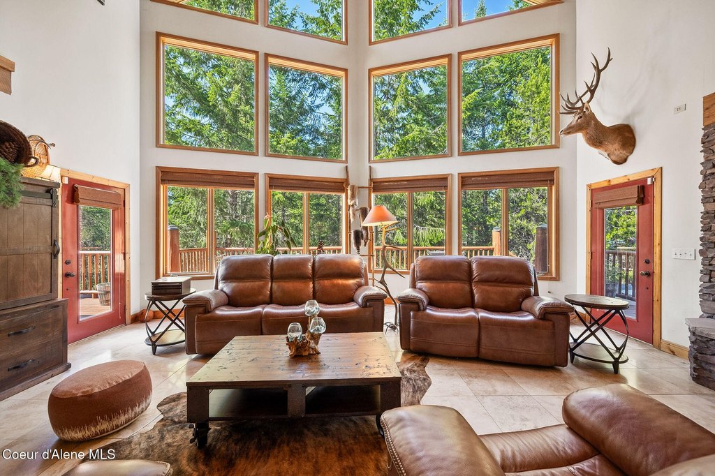 Spirit Lake, Idaho, 83869, United States, 3 Bedrooms Bedrooms, ,3.5 BathroomsBathrooms,Residential,Forsale,1984585