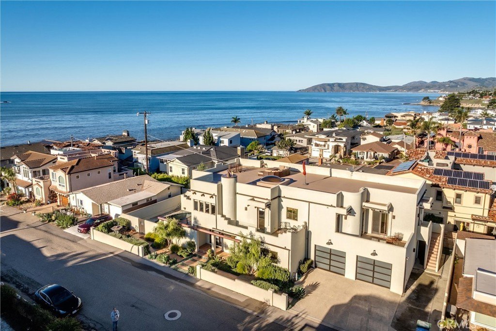 Pismo Beach, California, 93449, United States, 4 Bedrooms Bedrooms, ,4.5 BathroomsBathrooms,Residential,Forsale,2013005