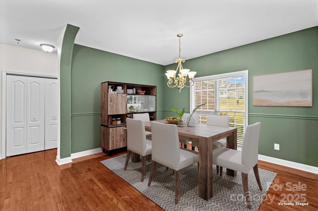 Salisbury, North Carolina, 28147, United States, 3 Bedrooms Bedrooms, ,3.5 BathroomsBathrooms,Residential,Forsale,1953173