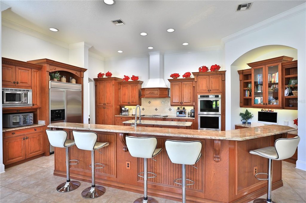 OCALA, Florida, 34480, United States, 4 Bedrooms Bedrooms, ,5.5 BathroomsBathrooms,Residential,Forsale,2004582