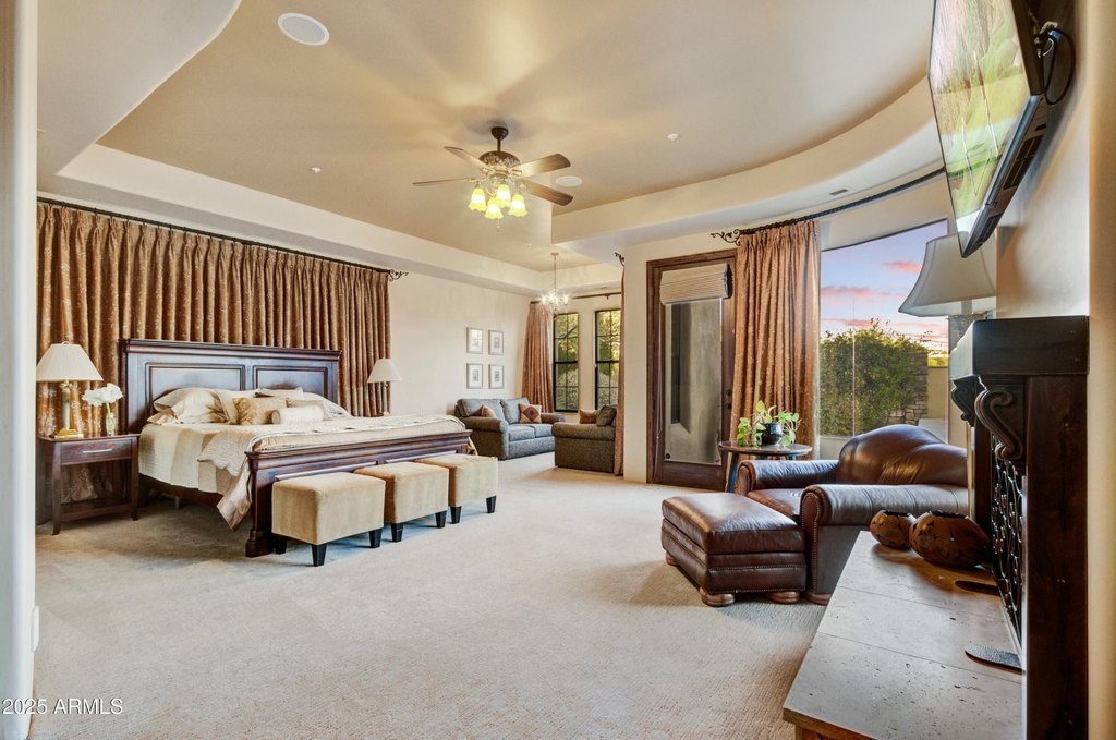 Gold Canyon, Arizona, 85118, United States, 4 Bedrooms Bedrooms, ,5.5 BathroomsBathrooms,Residential,Forsale,1963295