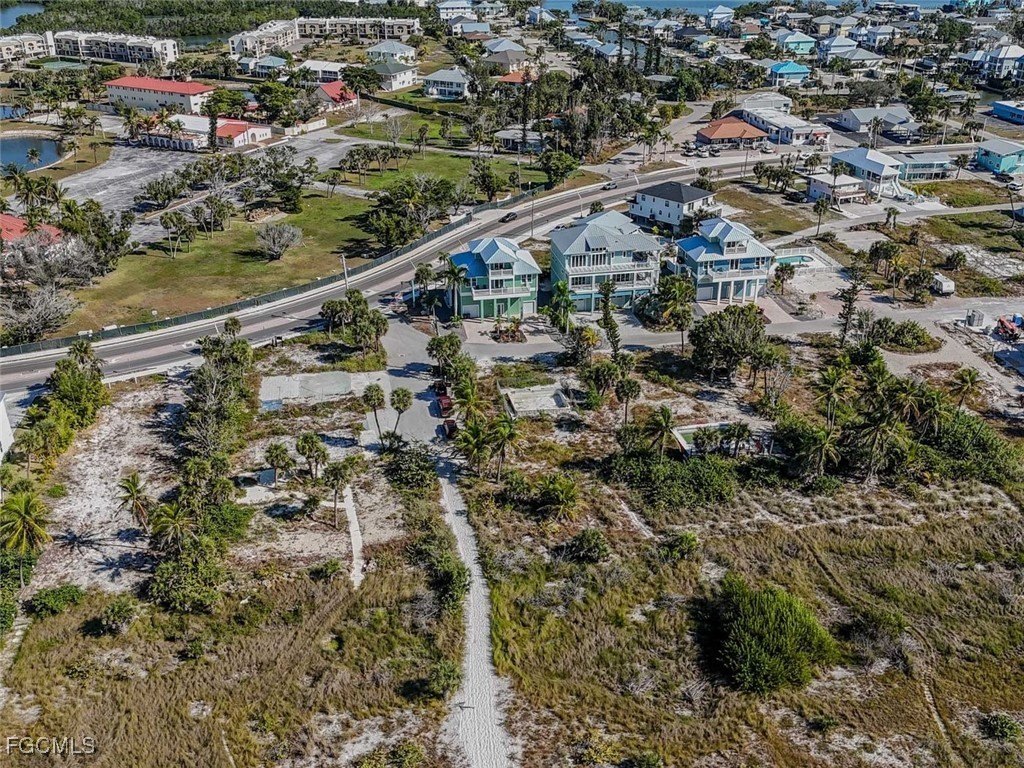 Fort Myers Beach, Florida, 33931, United States, ,Land,Forsale,2004771