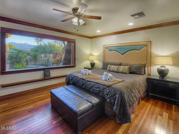 Tucson, Arizona, 85750, United States, 9 Bedrooms Bedrooms, ,8 BathroomsBathrooms,Residential,Forsale,2004434