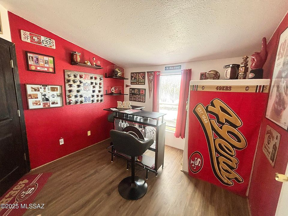 Tucson, Arizona, 85756, United States, 4 Bedrooms Bedrooms, ,2 BathroomsBathrooms,Residential,Forsale,2004439