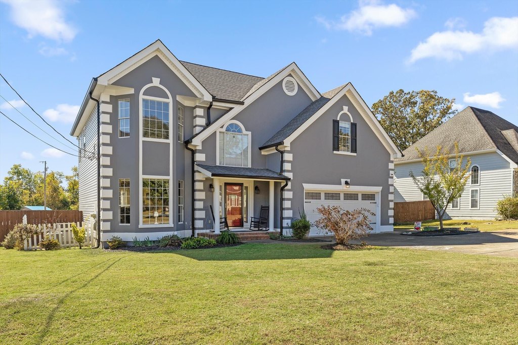 Chattanooga, Tennessee, 37421, United States, 4 Bedrooms Bedrooms, ,2.5 BathroomsBathrooms,Residential,Forsale,2009588