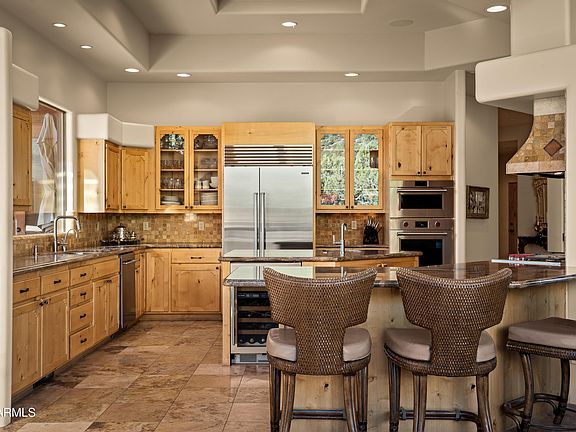 Sedona, Arizona, 86336, United States, 5 Bedrooms Bedrooms, ,6 BathroomsBathrooms,Residential,Forsale,2004619