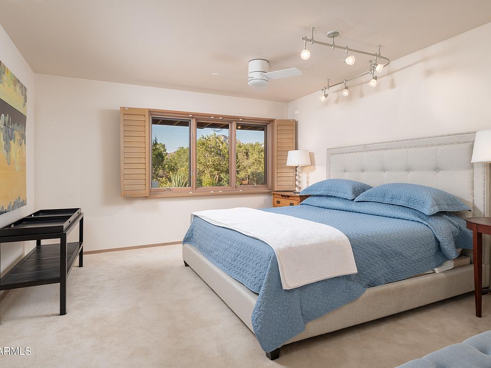 Sedona, Arizona, 86336, United States, 5 Bedrooms Bedrooms, ,4 BathroomsBathrooms,Residential,Forsale,2004623