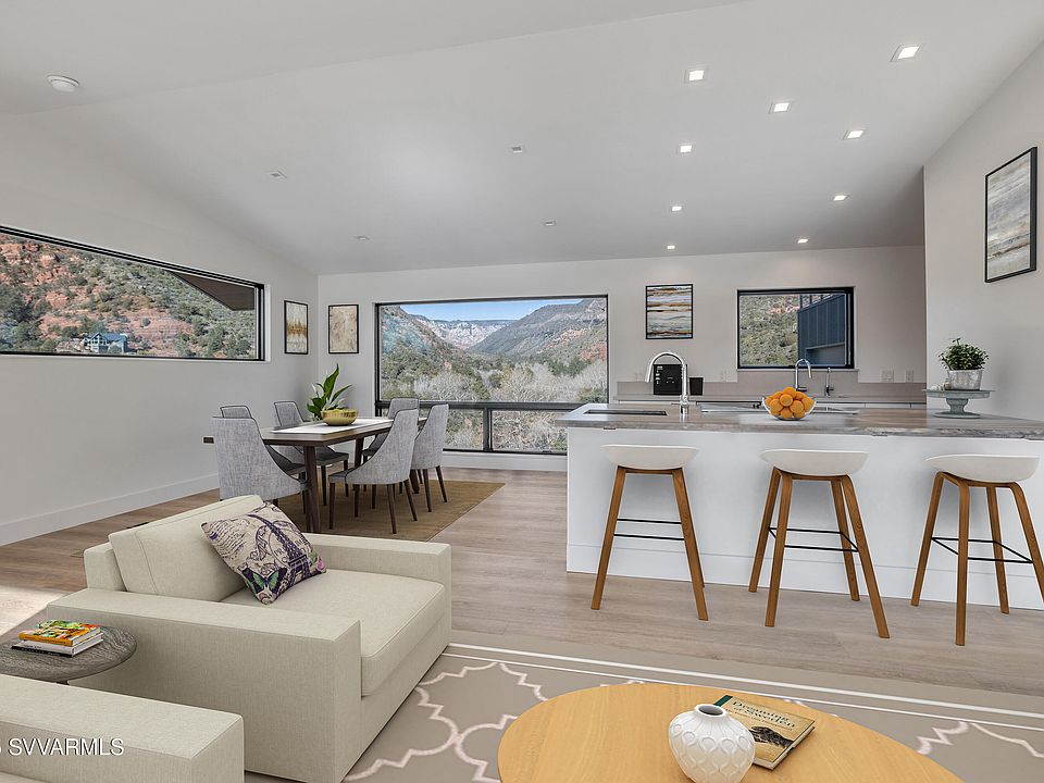 Sedona, Arizona, 86336, United States, 2 Bedrooms Bedrooms, ,2 BathroomsBathrooms,Residential,Forsale,2004630