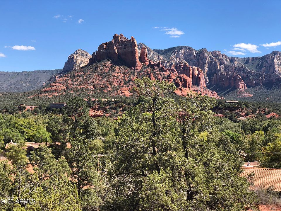 Sedona, Arizona, 86336, United States, ,Land,Forsale,2004635