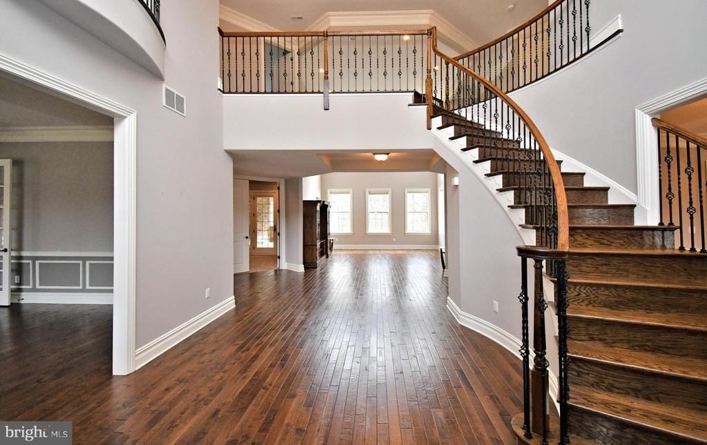 NEWTOWN, Pennsylvania, 18940, United States, 6 Bedrooms Bedrooms, ,5.5 BathroomsBathrooms,Residential,Forsale,2004533