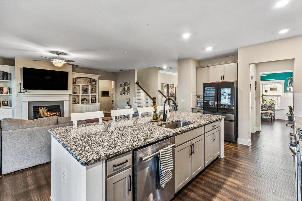 Ooltewah, Tennessee, 37363, United States, 4 Bedrooms Bedrooms, ,3 BathroomsBathrooms,Residential,Forsale,2009573