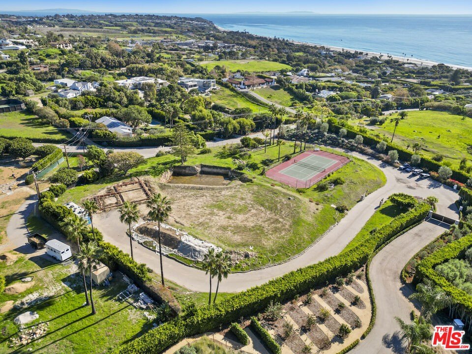 Malibu, California, 90265, United States, ,Land,Forsale,2009616