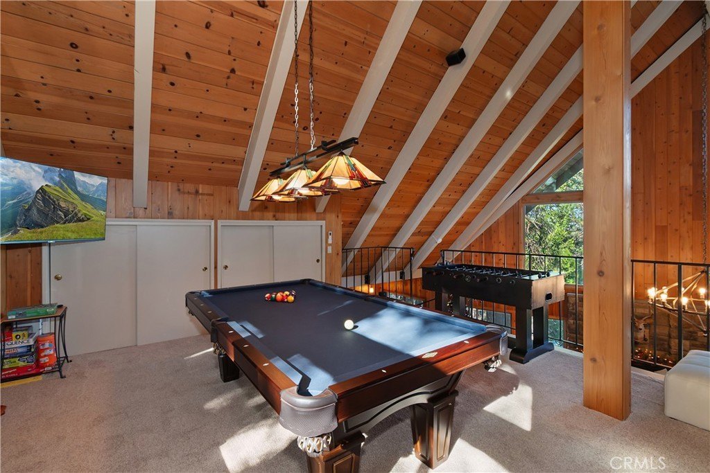 Lake Arrowhead, California, 92352, United States, 4 Bedrooms Bedrooms, ,4 BathroomsBathrooms,Residential,Forsale,2004864