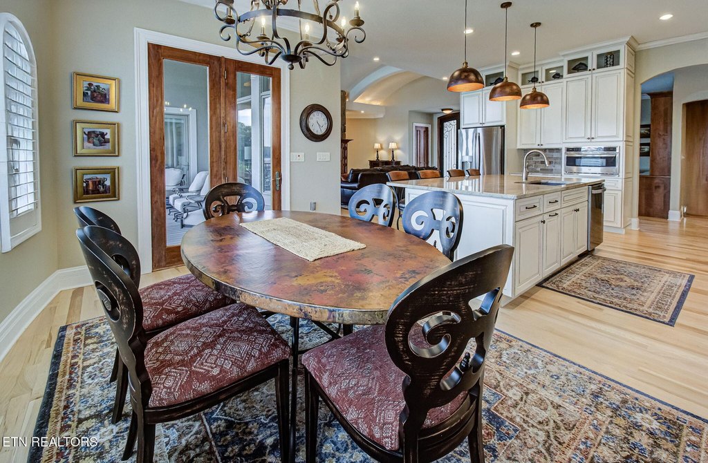 Vonore, Tennessee, 37885, United States, 4 Bedrooms Bedrooms, ,4.5 BathroomsBathrooms,Residential,Forsale,1960237