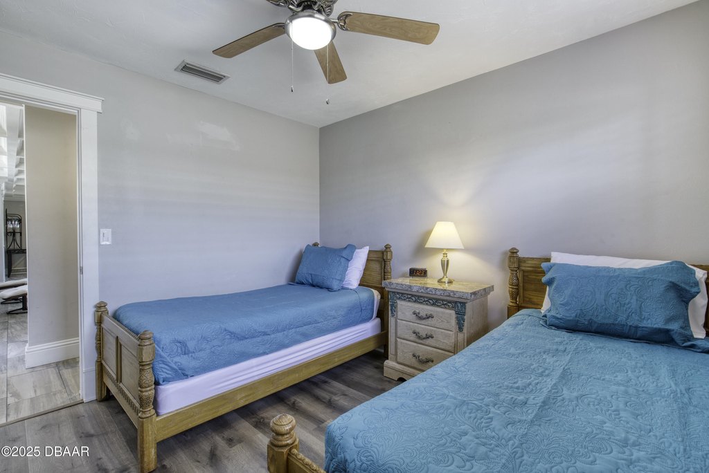 South Daytona, Florida, 32119, United States, 3 Bedrooms Bedrooms, ,2 BathroomsBathrooms,Residential,Forsale,2007397