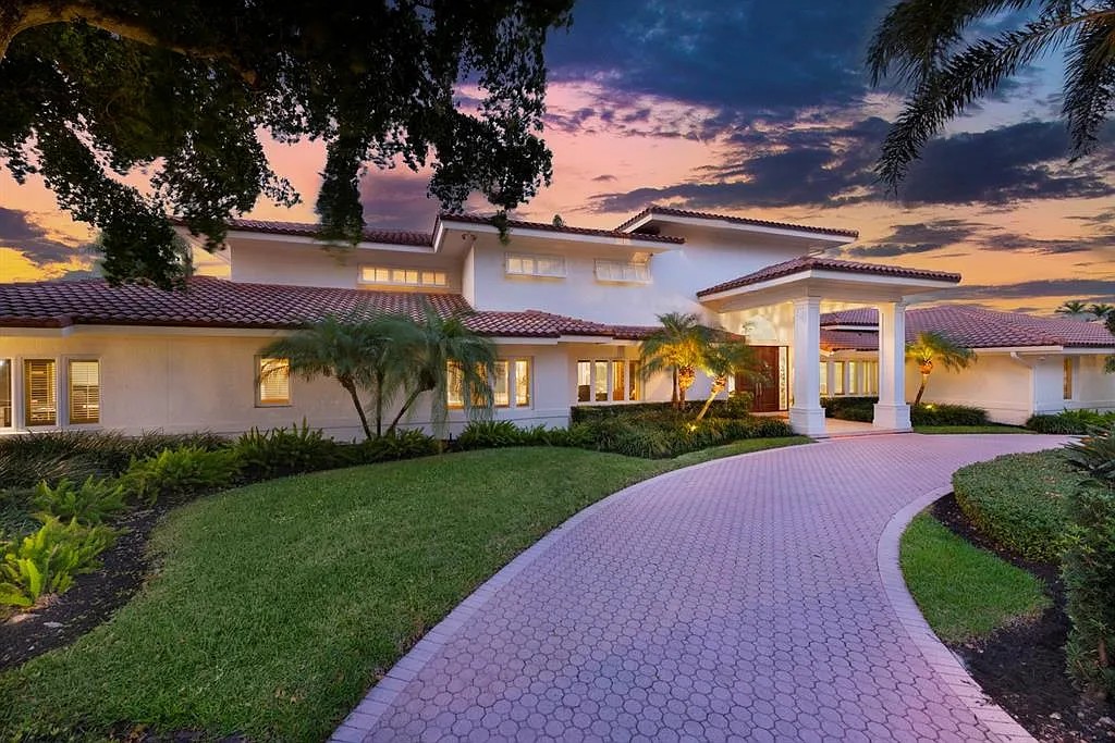 Fort Lauderdale, Florida, 33308, United States, 5 Bedrooms Bedrooms, ,4.5 BathroomsBathrooms,Residential,Forsale,1968288