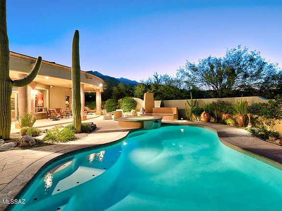 Tucson, Arizona, 85718, United States, 4 Bedrooms Bedrooms, ,3 BathroomsBathrooms,Residential,Forsale,1959620